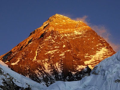 Jiri  to Everest Base Camp Trek