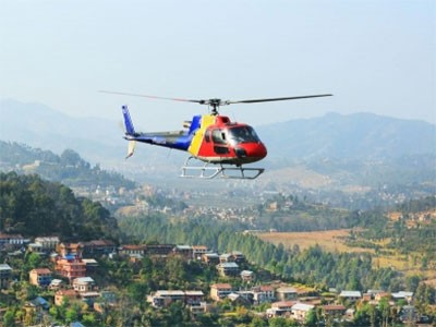Kathmandu Sightseeing tour with Mountain flight( 3 Night 4 Days)