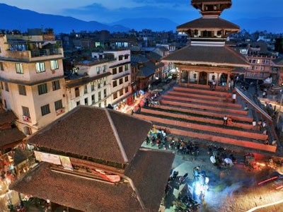 Kathmandu Valley site seen Tours ( 3 Night 4 Days)