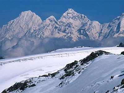 Tsum Vally-Ganesh Himal Base Camp Trek