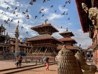 Kathmandu-Pokhara and Lumbini Budget Tour (3Night/4Days)
