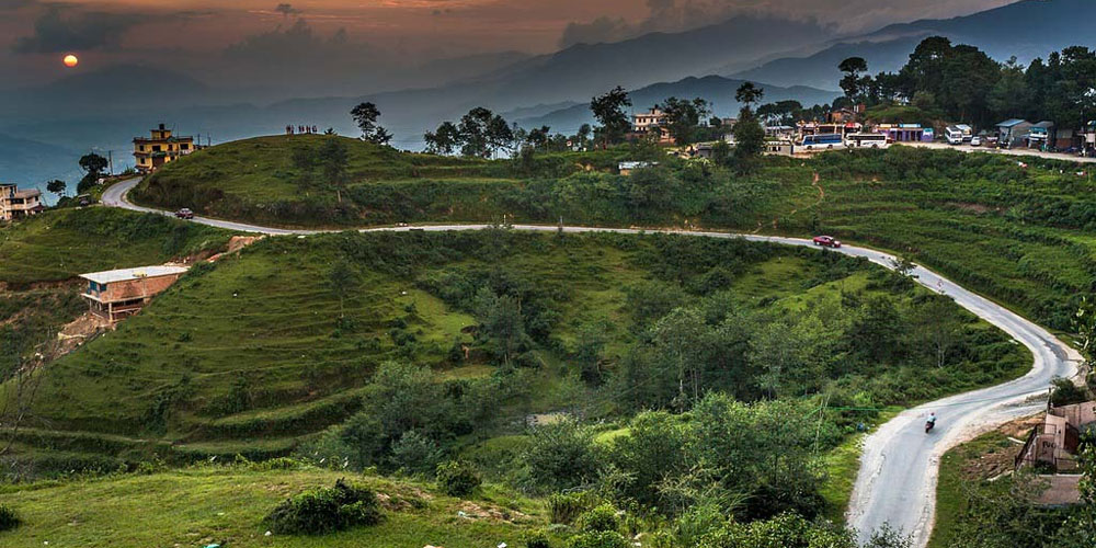 Perfect Kathmandu Valley and Nagarkot sightseeing Tour
