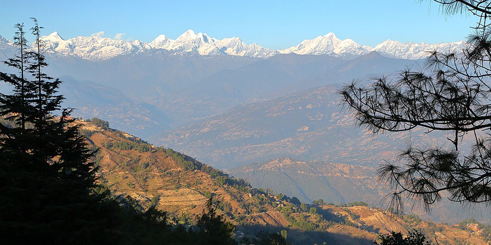 Perfect Kathmandu Valley and Nagarkot sightseeing Tour