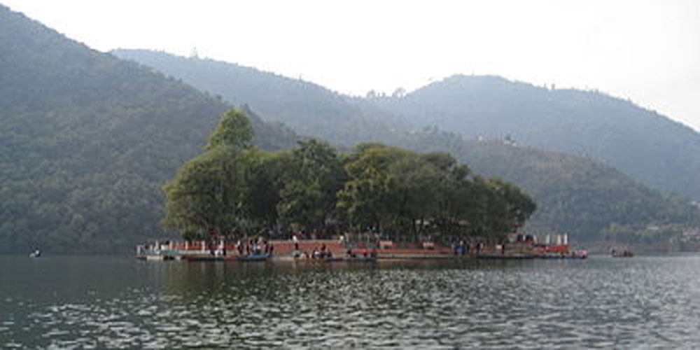 Pokhara Ghandruk Dhampus